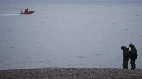 Στο πένθος η Ρωσία μετά τη συντριβή του Τουπόλεφ-Συνεχίζονται οι έρευνες