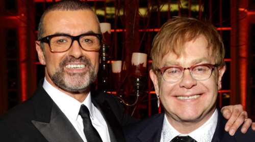 Το αντίο του Ελτον Τζον και της Μαντόνα στον Τζορτζ Μάικλ