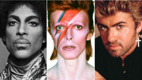 Τραγική χρονιά το 2016 για τη μουσική: Οι μεγάλες απώλειες