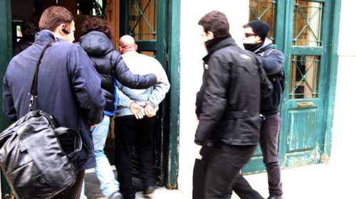 Ο ρόλος του γιου πασίγνωστου τραγουδιστή στο κύκλωμα εκβιαστών