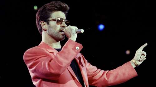 Τζορτζ Μάικλ: Άγνωστες στιγμές που σημάδεψαν τη ζωή ενός θρύλου της ποπ