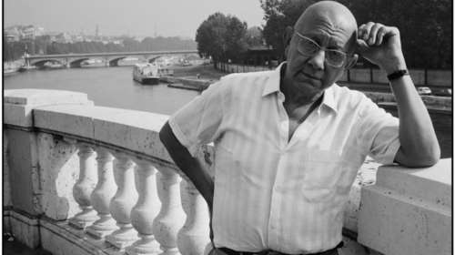 Κορνήλιος Καστοριάδης: Η αντιφατική ταυτότητα των Νεοελλήνων