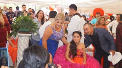 Το πάρτι 15χρονης με 1,5 εκ. προσκεκλημένους που «έριξε» το διαδίκτυο