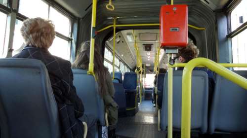 Έρχεται «κόκκινο κουμπί πανικού» στα Μέσα Μαζικής Μεταφοράς