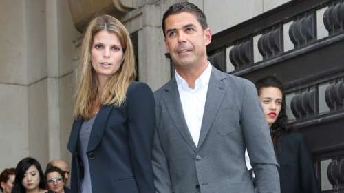 «Μαχαιριά» στον Αλβάρο η νέα εξωφρενική αγορά της Αθηνάς Ωνάση