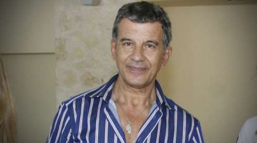 Ο Γερολυμάτος για το κύκλωμα εκβιαστών: Ο γιος μου είναι οικογενειάρχης