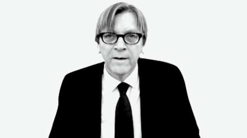 Ο υβριδικός πόλεμος της Ρωσίας κατά της Δύσης