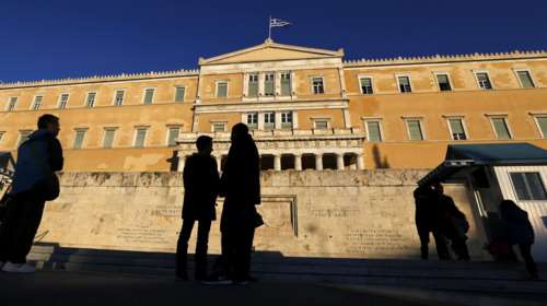 Δημοσίευμα της DW: Σε χρεοκοπία η Ελλάδα, δεν θα πληρώσει ποτέ τα χρέη της