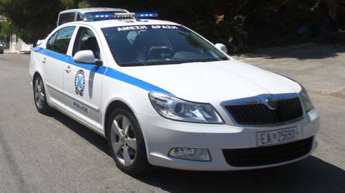 Αγρια δολοφονία επιχειρηματία στον Αλμυρό Βόλου