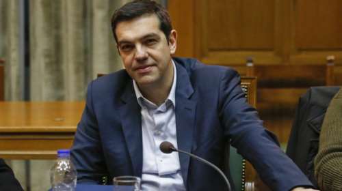 Αυτό είναι το πόθεν έσχες του Αλέξη Τσίπρα-Δόθηκε στη δημοσιότητα