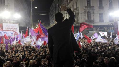 Reuters: Ο λαϊκισμός χάνει εκεί που γεννήθηκε - στην Ελλάδα