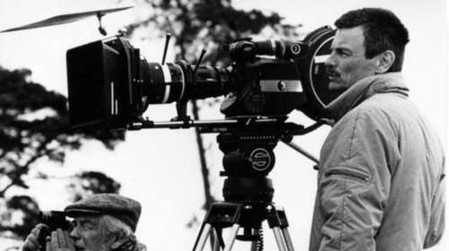 Αντρέι Ταρκόφσκι: Ο άνθρωπος που ήθελε να σταματήσει το χρόνο