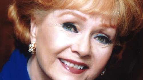 Νοσηλεύεται η Ρέινολντς μία ημέρα μετά τον θάνατο της Φίσερ