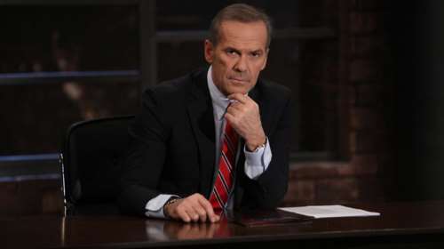 «Κόβεται» το «Βράδυ» και ο Πέτρος Κωστόπουλος από τον Alpha