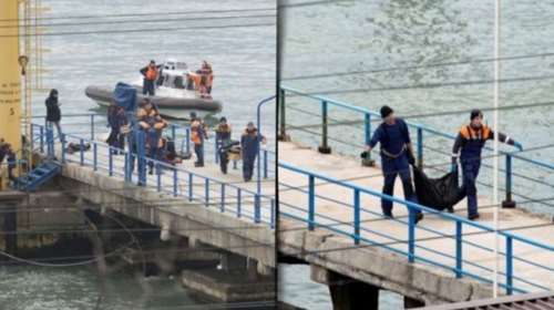Συντριβή Τουπόλεφ: Η Ρωσία δεν αποκλείει τρομοκρατική επίθεση