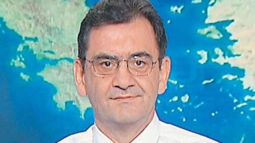 Επιστολή- καταπέλτης του Θ.Κολυδά στον Καμμένο για την ΕΜΥ