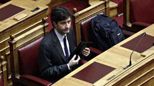 «Μνημόνιο» Χουλιαράκη στους υπουργούς για τις δαπάνες: αυστηρή εγκύκλιος