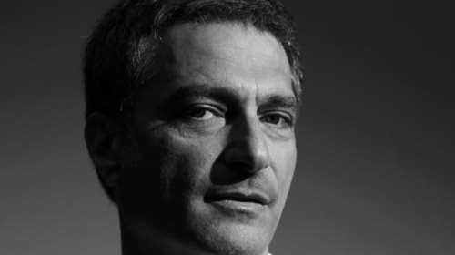 Νέος καλλιτεχνικός διευθυντής της Λυρικής ο Γ. Κουμεντάκης