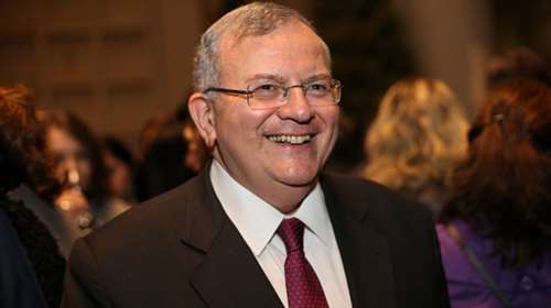 Αγνοείται η τύχη του έλληνα πρεσβευτή στη Βραζιλία