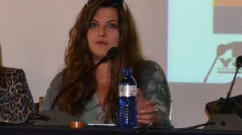 Συγκλονίζει η μητέρα της δολοφονημένης παιδοψυχιάτρου