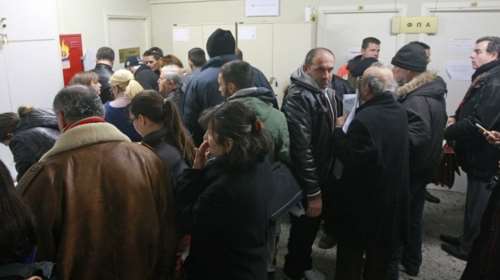 Πρωτοχρονιάτικος «γολγοθάς» για επαγγελματίες και μπλοκάκια