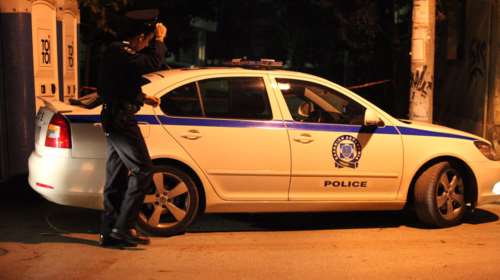Ληστεία σε εταιρεία υγρών καυσίμων στον Ασπρόπυργο