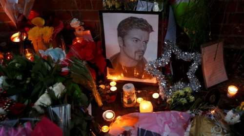 Μυστήριο με τον θάνατο του Τζορτζ Μάικλ: τι δεν έδειξε η νεκροψία