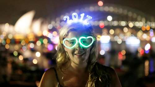 Τι περίεργο θα συμβεί απόψε στα ρολόγια μας στις 23:59:59 ακριβώς;