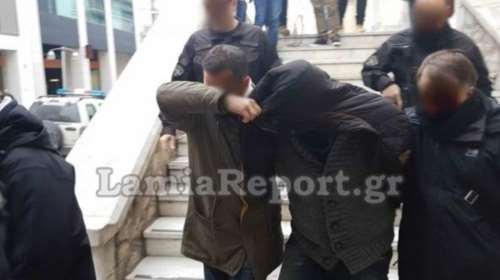 Την Τρίτη η απολογία του δράστη της δολοφονίας της Θ.Κουμπούρα