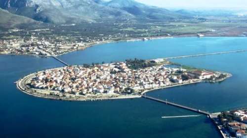 &quot;Δηλητήριο&quot; το νερό στο Αιτωλικό,απαγορεύτηκε η χρήση του