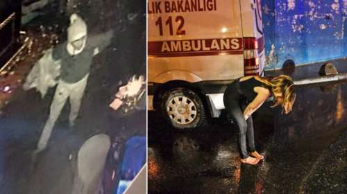 Μακελειό στην Κωνσταντινούπολη με 39 νεκρούς &amp; 69 τραυματίες