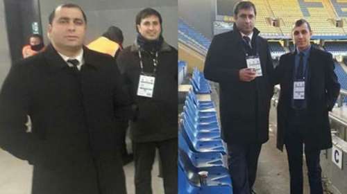 Σώθηκε από τις βόμβες στο γήπεδο της Μπεσίκτας και σκοτώθηκε στο Reina