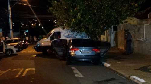 Βραζιλία: Εισέβαλε σε πρωτοχρονιάτικο πάρτι σκότωσε 11 και αυτοκτόνησε