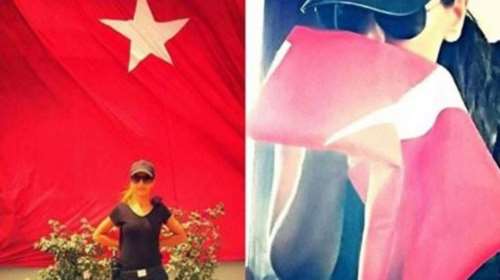 27χρονη της ασφάλειας του κλαμπ έπεσε νεκρή από τα πυρά