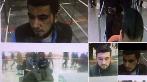 Αυτός ΔΕΝ είναι ο δράστης του μακελειού στην Πόλη: φιάσκο των αρχών