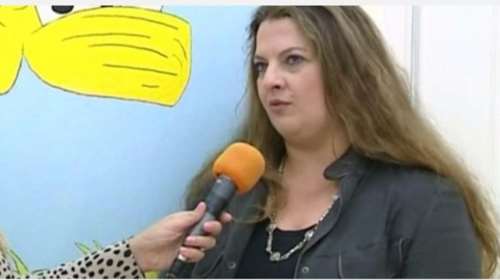 Περιοδείες στη Θεσσαλία έκανε ο δολοφόνος της παιδοψυχιάτρου