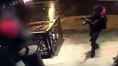 To ISIS ανέλαβε την ευθύνη για το μακελειό στο κλαμπ Reina