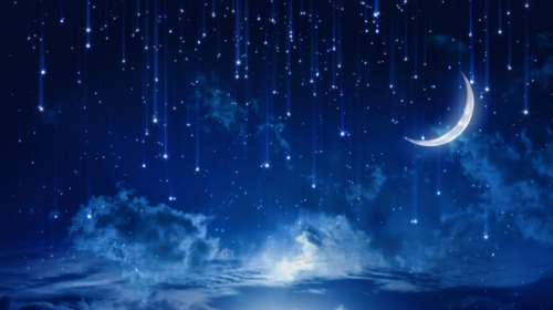 Ερχεται βροχή από «πεφταστέρια»: Που θα είναι ορατή