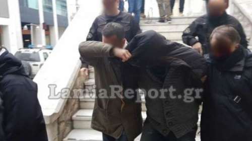 Φόνος Θ. Κουμπούρα: «Τον γιο μου τον μπλέξανε» λέει ο πατέρας του δράστη