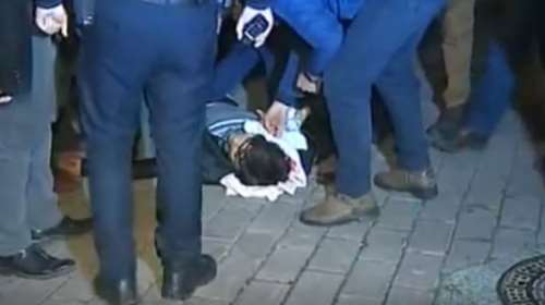 Αφαντος ο τρομοκράτης που αιματοκύλησε το κλαμπ Reina