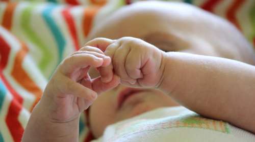 Βρέφος άφησε την τελευταία του πνοή λόγω σκευάσματος