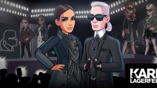 Τι είπε ο Καρλ Λάγκερφελντ για την Καρντάσιαν και τη μόδα