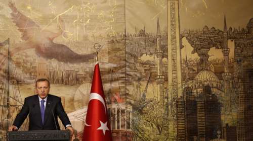 Deutsche Welle: Έσπειρε ανέμους και τώρα θερίζει θύελλες ο Ερντογάν