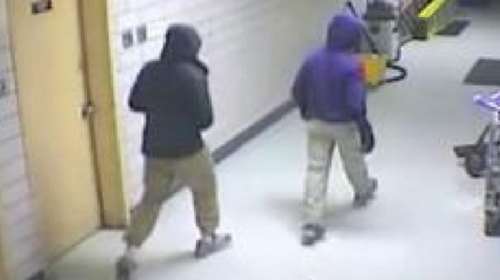 Κέρκυρα:Αφαίρεσαν υπολογιστές από δύο γυμνάσια κι ένα δημοτικό