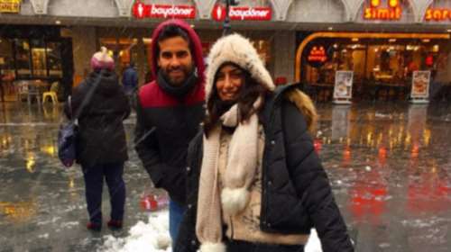 26χρονη που σκοτώθηκε στο μακελειό της Πόλης είχε προβλέψει το θάνατο της