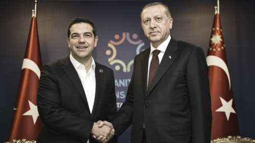 Ανάλυση: «Άγνωστος Χ» ο Ερντογάν στην πιο κρίσιμη φάση του Κυπριακού