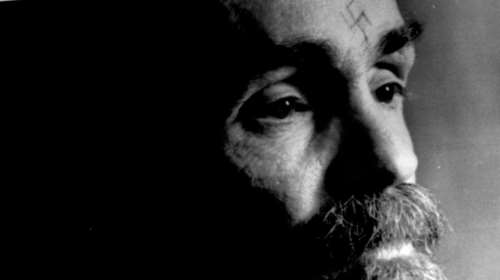 Στο νοσοκομείο μεταφέρθηκε ο διαβόητος δολοφόνος Τσαρλς Μάνσον