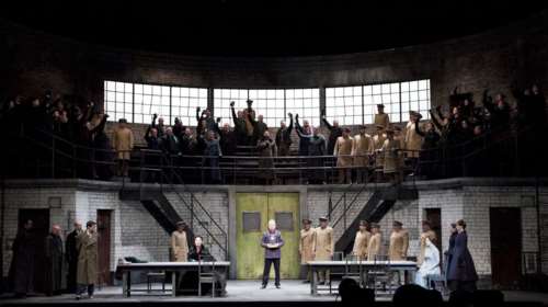 Λόενγκριν του Βάγκνερ,  η ιστορία ενός εμβληματικού έργου