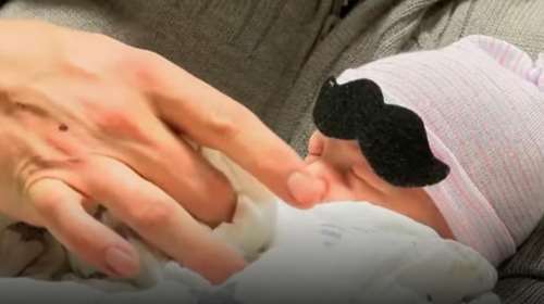 Δίδυμα μεν, γεννημένα σε διαφορετικές χρονιές δε!