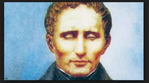 Σύστημα Μπράιγ: Πώς άλλαξε ο τρόπος που βλέπουν εκατομμύρια άνθρωποι